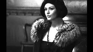 Micro TDH ft. Hindi Zahra – Beautiful Tango Confianza Album Cover