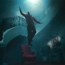 Artista Genérico Album Cover