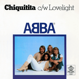Chiquitita ABBA