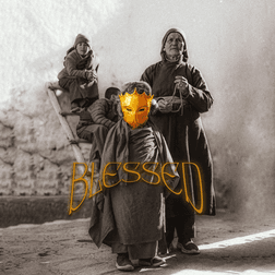 Badshah – Blessed Lyrics