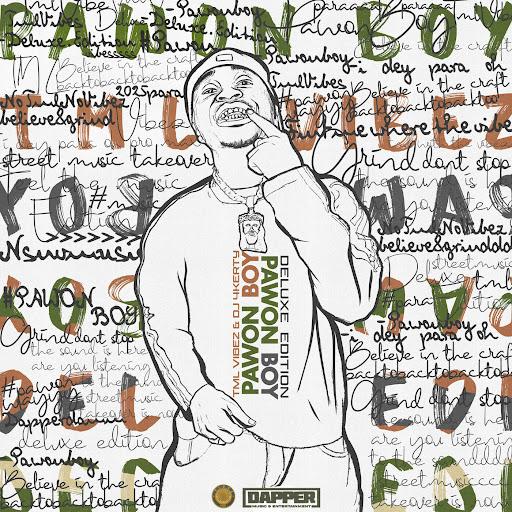 TML Vibez & Dj 4kerty - Boss  Lyrics