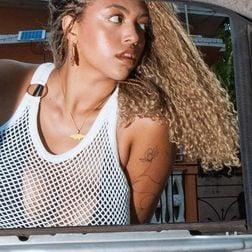 Mahalia & Masicka - Different Type Of Love Lyrics