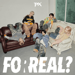 TNX  '아 진짜 (For Real?)' MV English translation