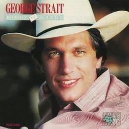 George Strait You Look So Good In Love! Dirty Mack Alert