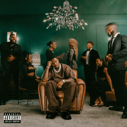Fridayy feat Meek Mill - Proud Of Me