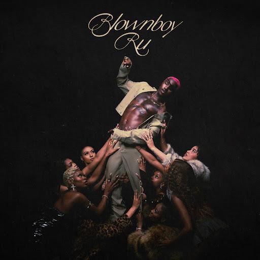 Ruger - REIntroduction Lyrics
