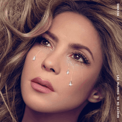 Shakira  Última