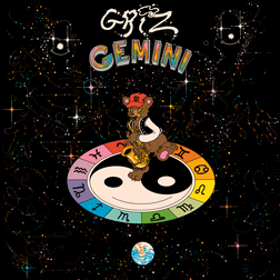 Til The Color Fades  GRiZ