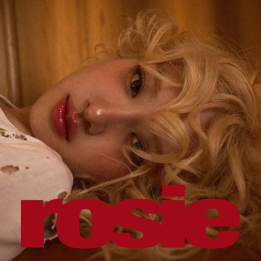 ROSÉ toxic till the end