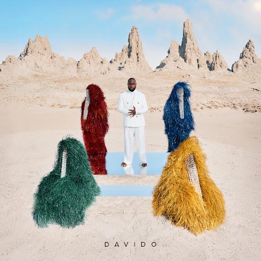 Davido – Lately Lyrics
