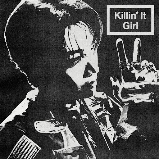 j-hope,   GloRilla - Killin' It Girl  Lyrics