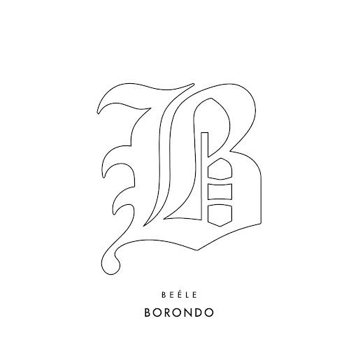 Beéle – BORONDO – Track List Lyrics