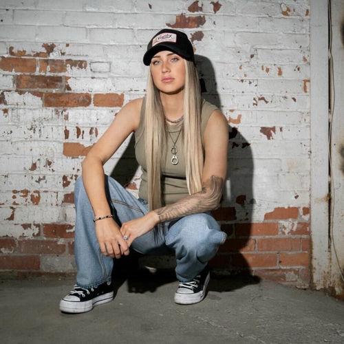 Alli Walker
