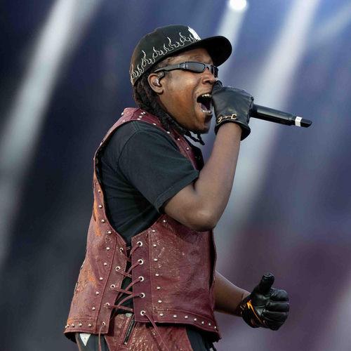 DON TOLIVER