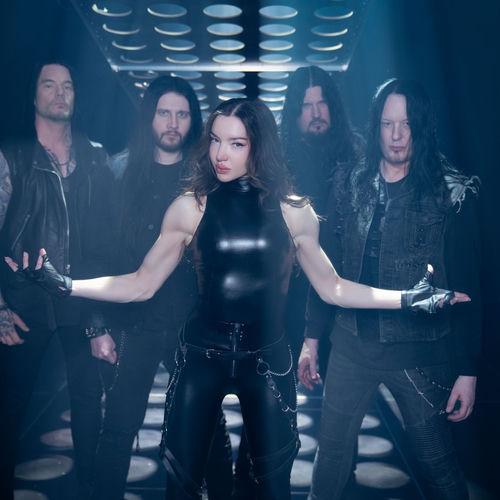 ARCH ENEMY