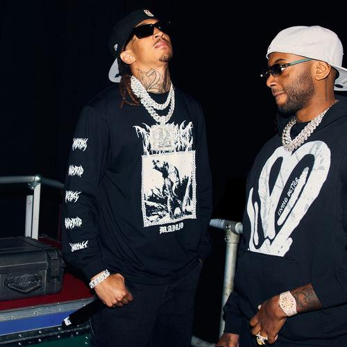 D-block Europe