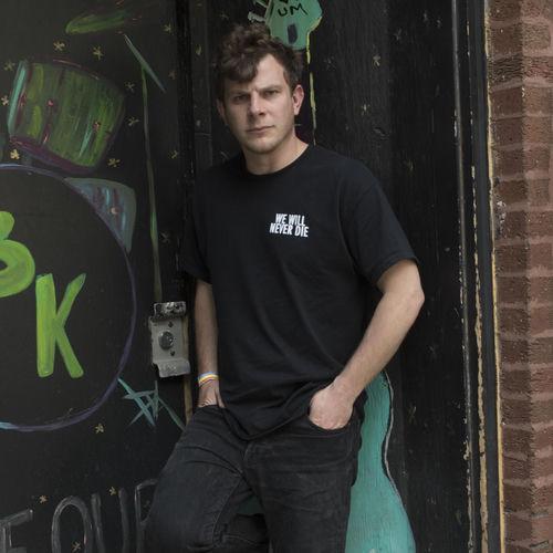 Kyle Gordon