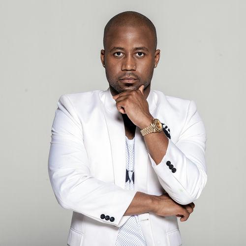 Cassper Nyovest