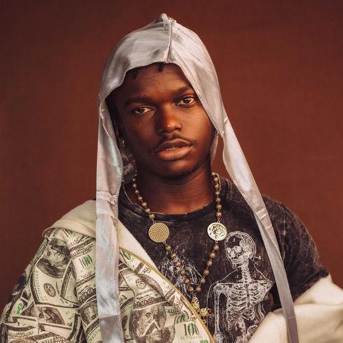 KOJO BLAK