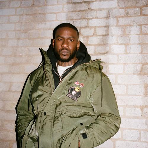 Skepta