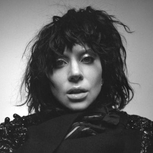 Lady gaga