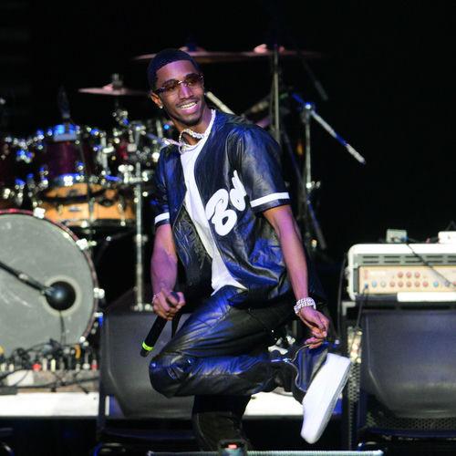 King Combs