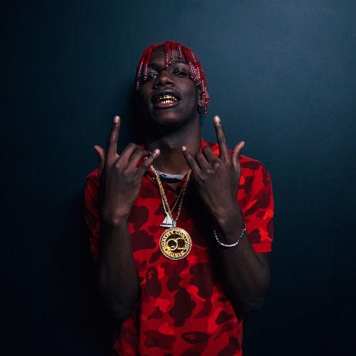 Lil Yachty