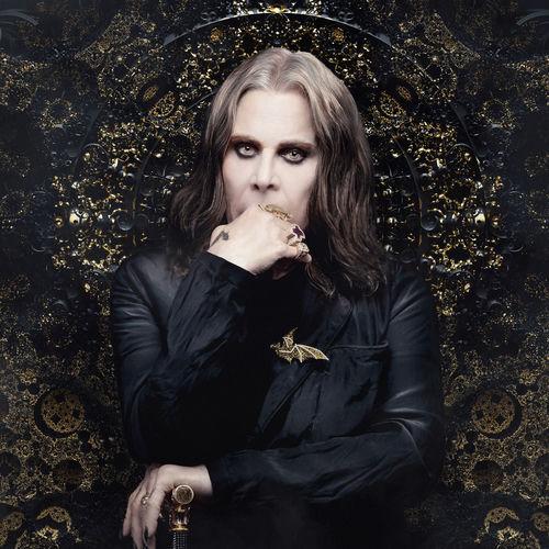 Ozzy Osbourne’s Unexpected Chart Comeback