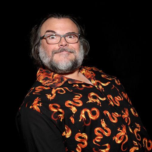 Jack Black