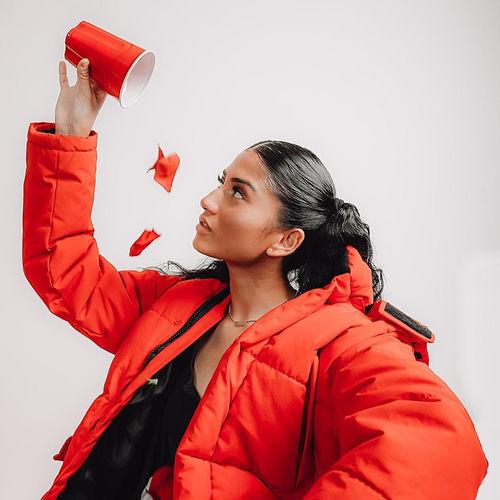 Ashley Mehta