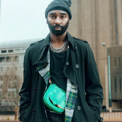 Riky Rick
