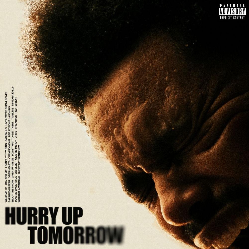 The Weeknd – Red Terror Lyrics