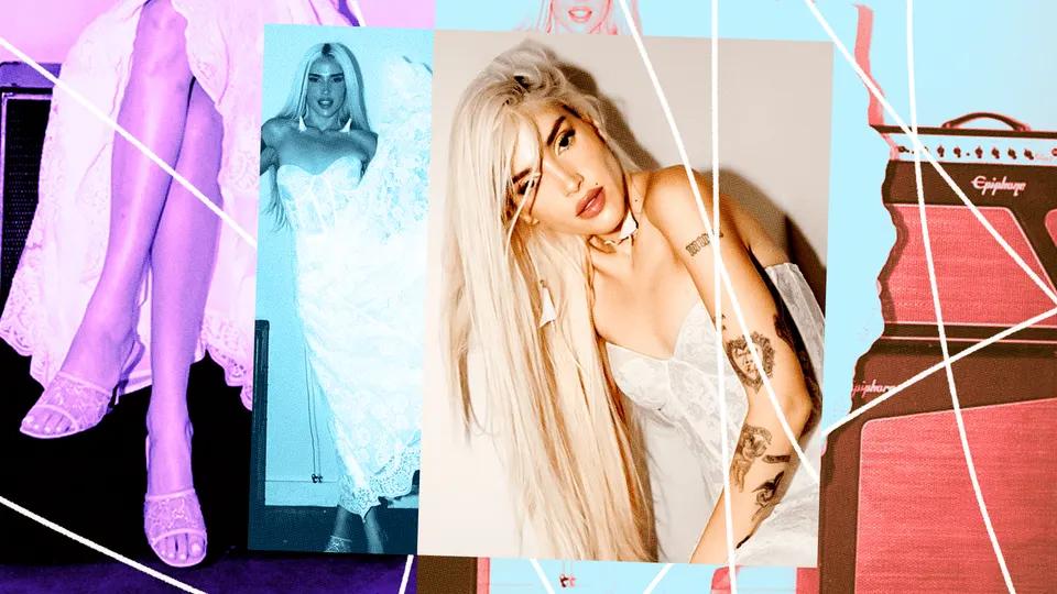 Elena Rose talks about the ideas behind Bendito Verano