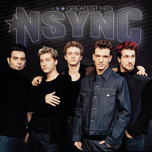 NSYNC - It's Gonna Be Me (Lyrics)