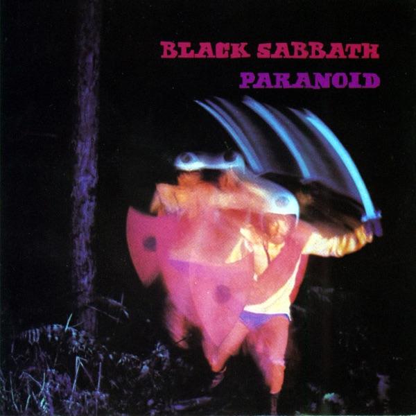 Black Sabbath - Paranoid  Lyrics