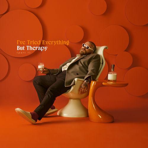 Teddy Swims - Lose Control Lyrics