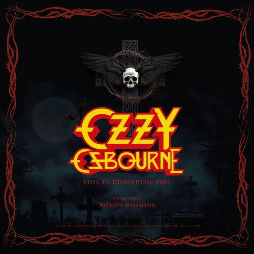Ozzy Osbourne - Crazy Train (Live) Lyrics