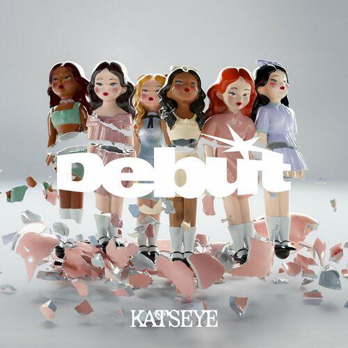 KATSEYE (캣츠아이) "Debut" Lyrics