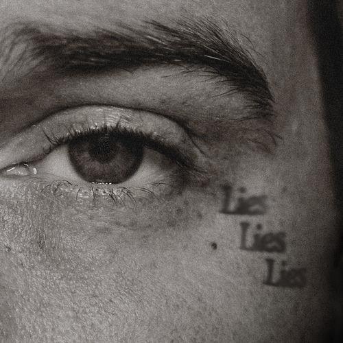 Morgan Wallen – Lies Lies Lies Lyrics