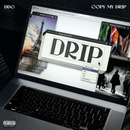 copy my drip DDG