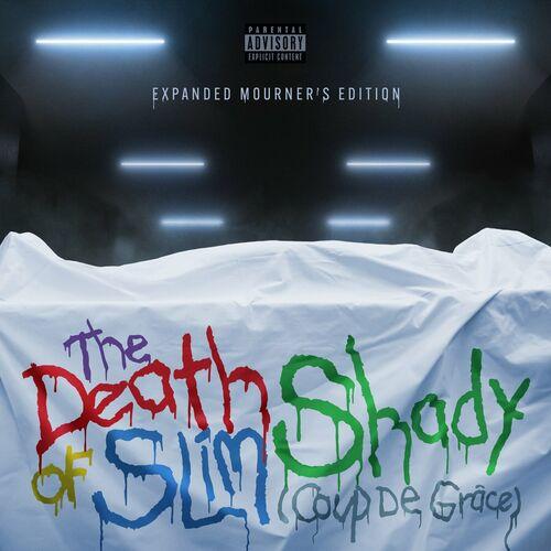Eminem - All You Got skit