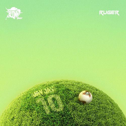 Ruger 'Jay Jay'