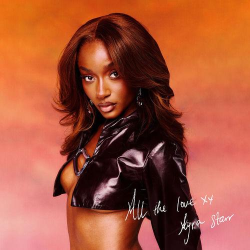 Ayra Starr All The Love Lyrics