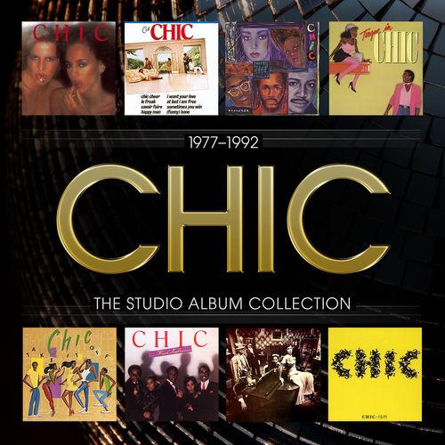 Chic – Le Freak Lyrics