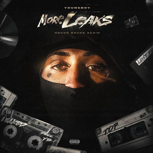 YoungBoy Never Broke Again - Trapped Out Lyrics
