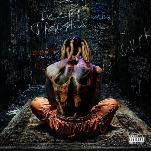 Lil Durk - Shaking When I Pray lyrics