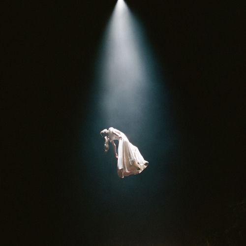 Ariana Grande - Hampstead Lyrics