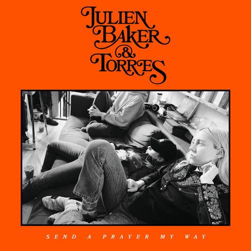 Julien Baker,  TORRES - Bottom of a Bottle Lyrics
