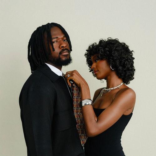 Johnny Drille & Fireboy DML - Angelina Lyrics