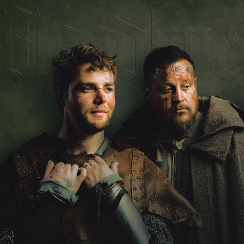 Alex Warren Ft Jelly Roll - Bloodline Lyrics